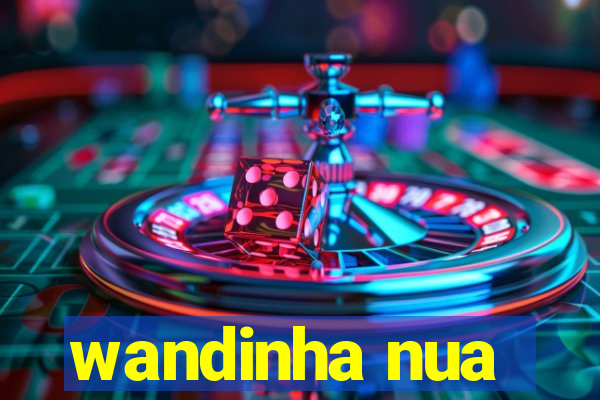 wandinha nua